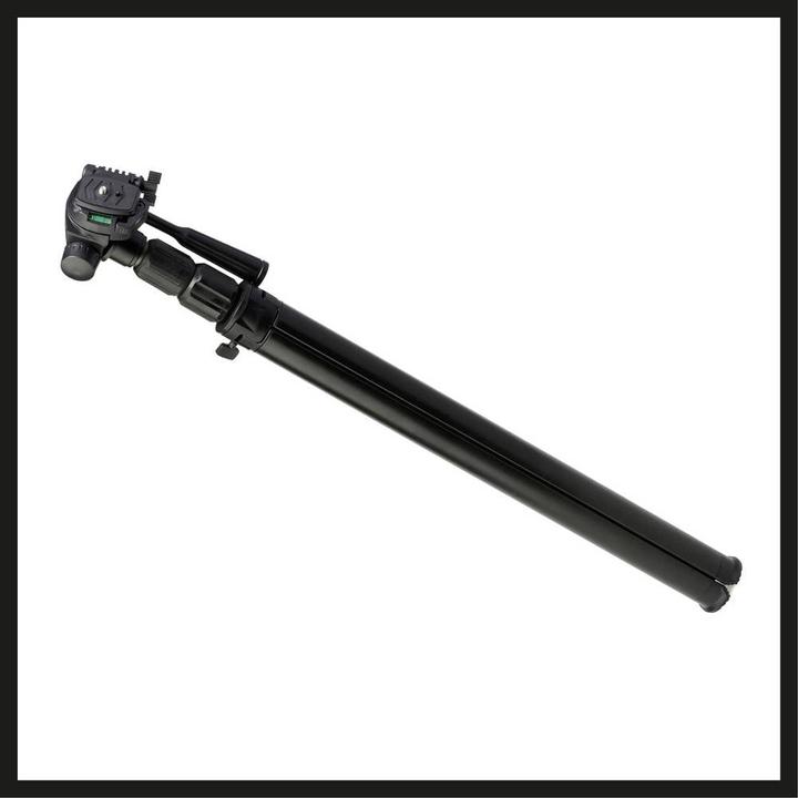 Actual product image Einhell 2270116 Stativ Tripod 85 - 170 cm Teleskop-Stativ