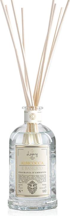 Immagine prodotto Logevy Diffusore Albicocca e Basilico (3000 ml)