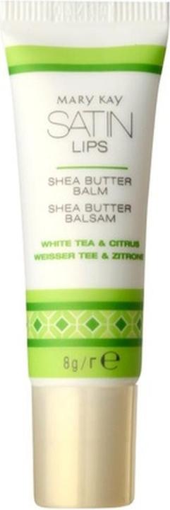 Mary Kay Satin Lips Lippenbalsam mit Shea Butter - 8 g (Lippenbalsam)