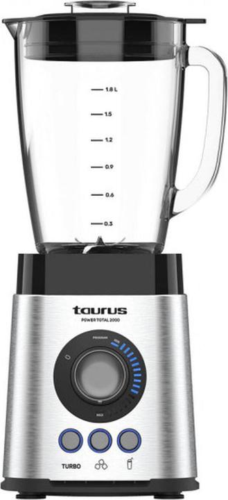Actual product image Taurus Power Total 2000 (2000 W)