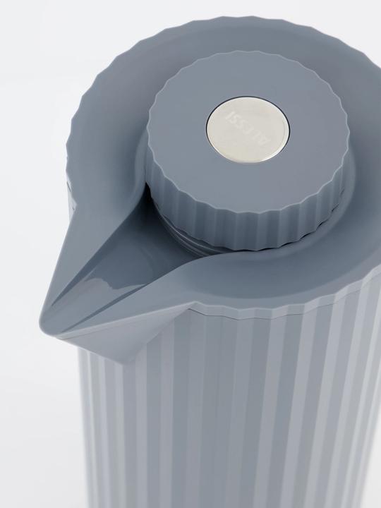 Actual product image Alessi Bouilloire PLISSÉ (1 l)