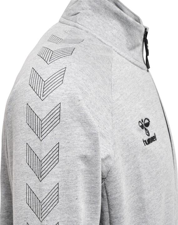 Immagine prodotto hummel Hmlmove Giacca Grid Cotone Con Zip (L)