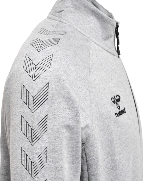 Immagine prodotto hummel Hmlmove Giacca Grid Cotone Con Zip (L)