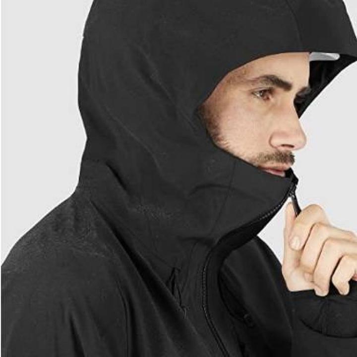 Produktbild Salomon Snowboardjacke (S)