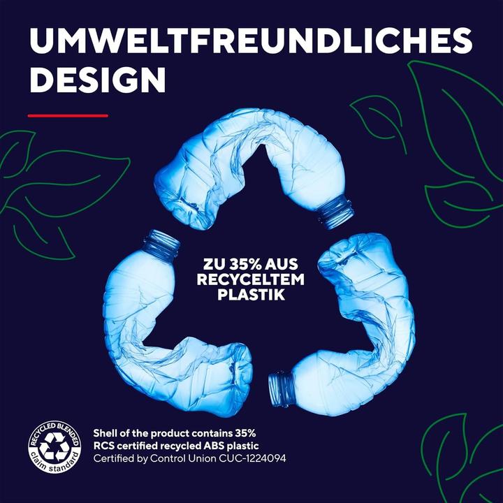 Actual product image Trust Gxt491w Fayzo Wireless Headset (Cable, Wireless)