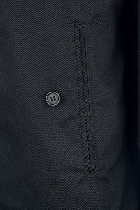 Actual product image RED by EMP Harrington (M)