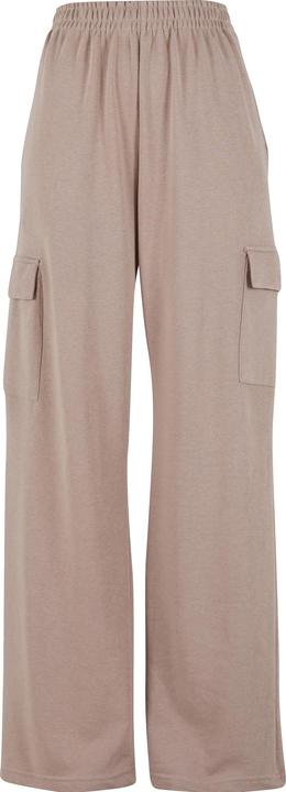 Actual product image Urban Classics Ladies Baggy Light Terry Sweat Pants - 159549 (L)