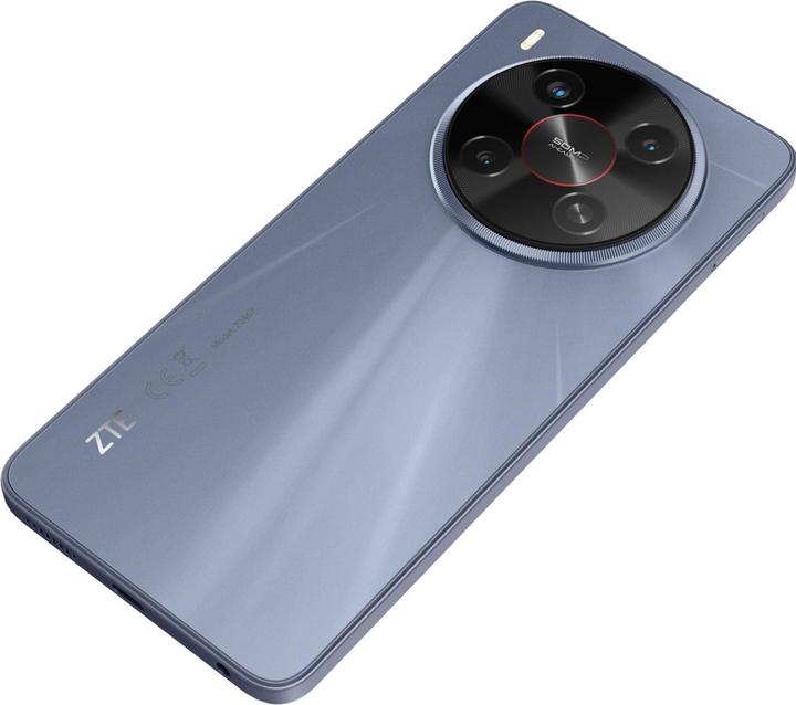Productafbeelding ZTE Blade V70 Max 4GB/128GB GalacticGray (128 GB, Grijs, 6.90", Dubbele SIM, 4G)