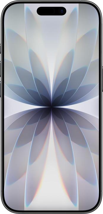Produktbild Apple iPhone 17 (512 GB, Black, 6.30", Dual SIM, 5G)