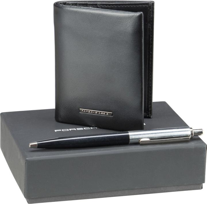 Immagine prodotto Porsche Design PD SLG Portafoglio classico 6