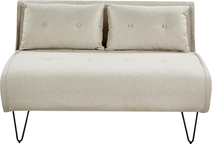 Produktbild Beliani Vestfold (Recamiere)