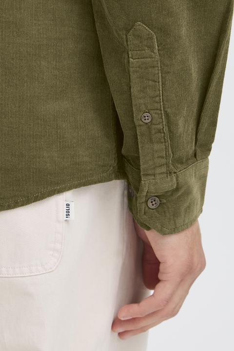 Produktbild Solid Sdjuan Ls Corduroy (M)