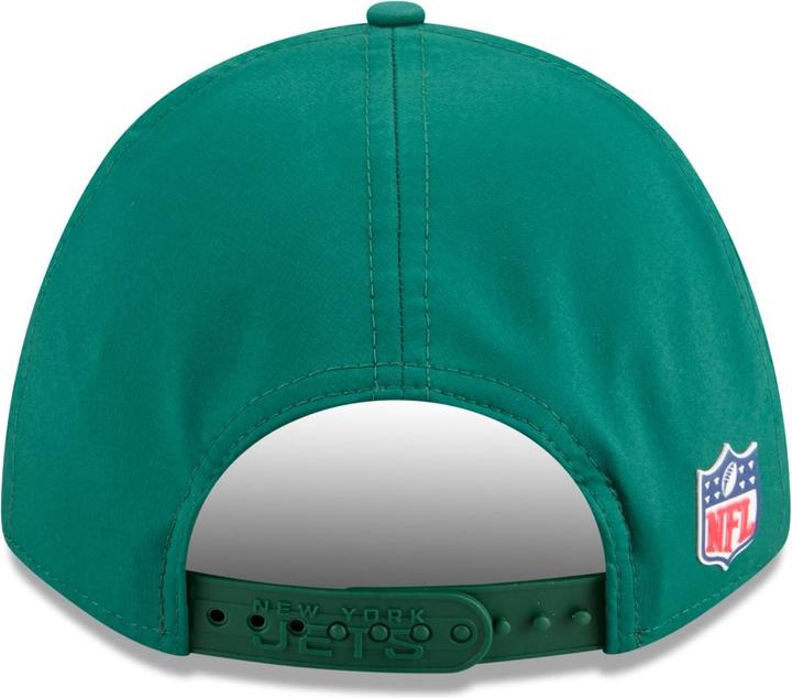 Actual product image New Era 9Forty M-Crown Cap - Sideline New York Jets