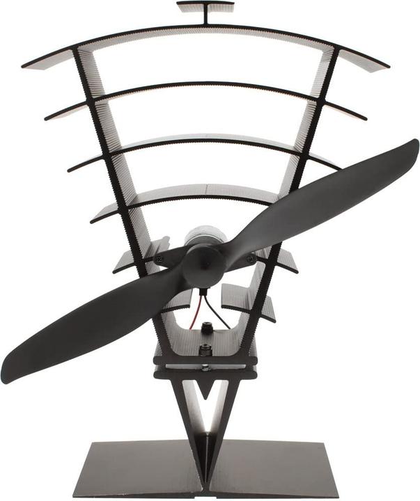 Produktbild Ofenventilator (23 x 25 cm)