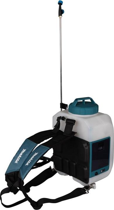 Immagine prodotto Makita DUS108Z (10 l)