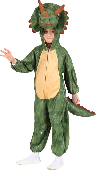 Produktbild Orlob Dino-Overall Gr.116/128 (116)
