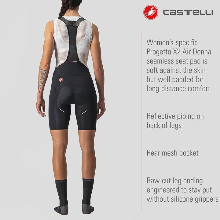 Produktbild Castelli Free Aero (S)