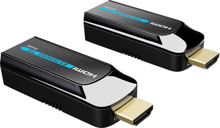 Produktbild Vivolink HDMI over CATx extender
