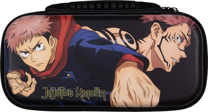 Produktbild Konix Jujutsu Kaisen Pro Carry Bag (Switch)