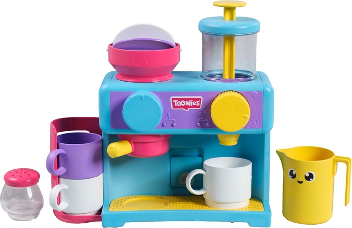 Immagine prodotto Tomy Barista - Set da bagno