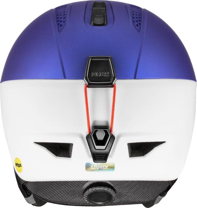 Actual product image Uvex Ultra Mips (51 - 55 cm, S)