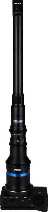 Produktbild Laowa 24mm T14 2x Periprobe L-Mount