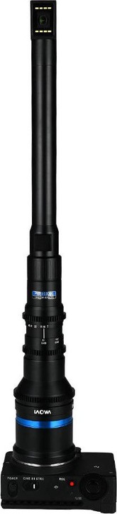Produktbild Laowa 24mm T14 2x Periprobe L-Mount