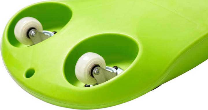 Immagine prodotto Gonge Surfista da pavimento con rollerboard