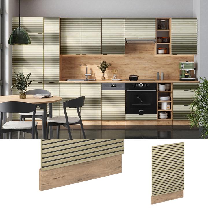 Produktbild Vicco Geschirrspülblende Fame-Line