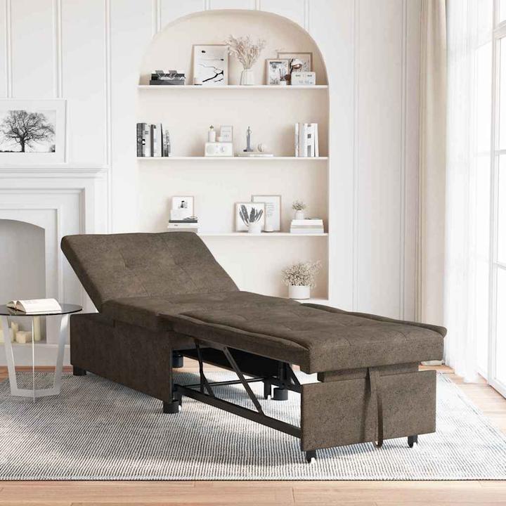 Image du produit vidaXL Schlafsofa