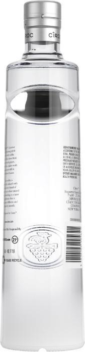 Immagine prodotto Cîroc Cocco (1 x 70 cl)