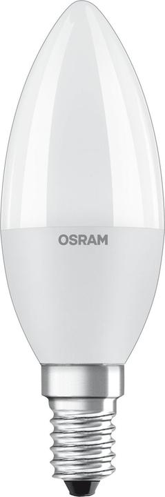Actual product image Osram Star Classic B (E14, 7.50 W, 806 lm, 1 x, F)