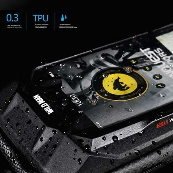 Produktbild Wildman Etui