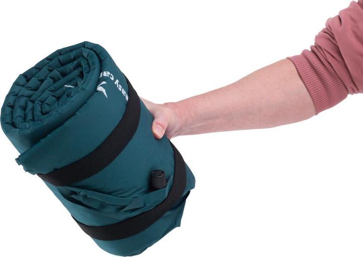 Produktbild Easy Camp Compact Mat Single 5.0 cm 300069