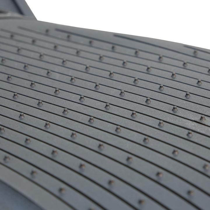 Actual product image Simoni Racing Rubber mat universal (1 set of 4 floor mats)