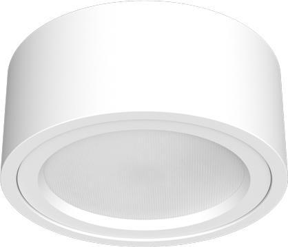 Produktbild LTS LED-Anbaudownlight (2990 lm)