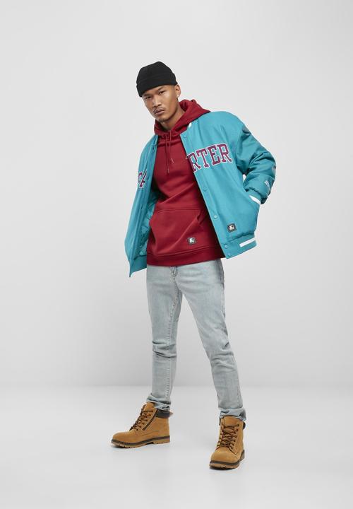 Immagine prodotto Starter Giacca della squadra (M)