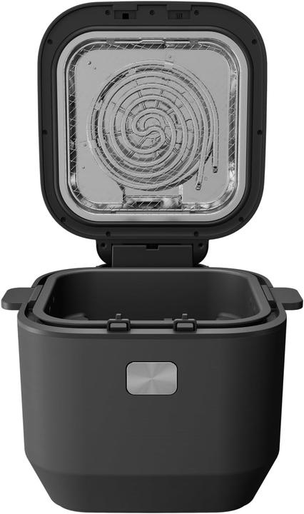 Image du produit Beko Friteuse numérique à air chaud avec cuisson vapeur et programmes automatiques