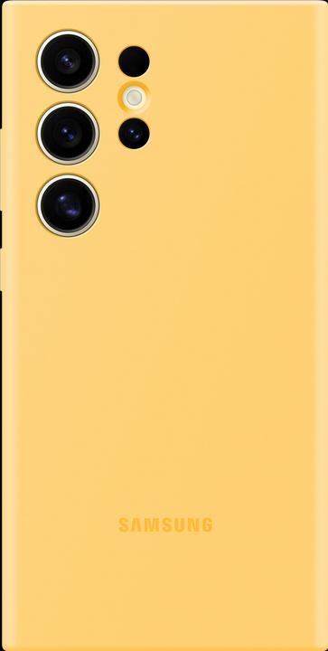 Immagine prodotto Samsung Custodia in silicone (Samsung Galaxy S24 Ultra)