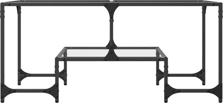 Image du produit vidaXL Couchtisch