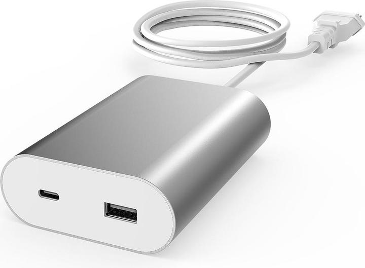 Immagine prodotto Artwizz Caricabatterie PowerPlug USB-C (36 W)
