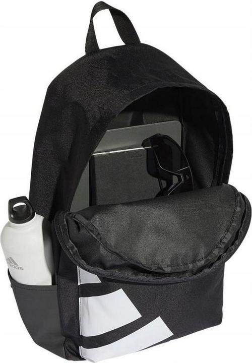 Actual product image Adidas Classic Horizontal Bars Backpack