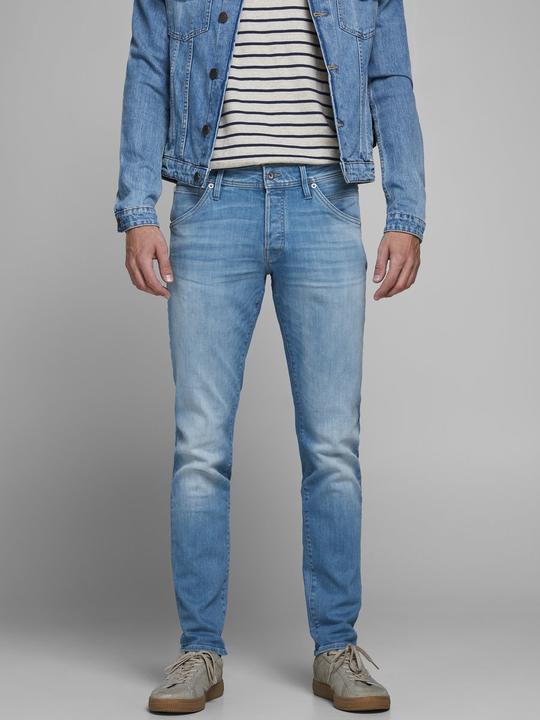 Actual product image Jack & Jones Glenn Fox AGI 404 50SPS Slim Fit Jeans