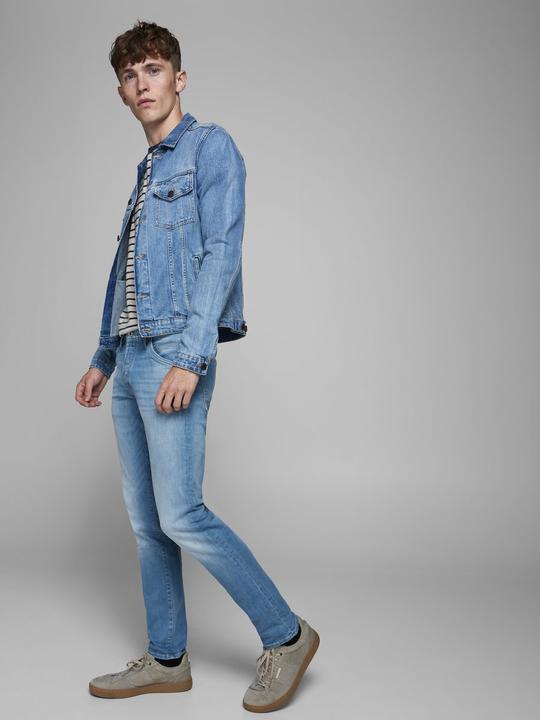Actual product image Jack & Jones Glenn Fox AGI 404 50SPS Slim Fit Jeans
