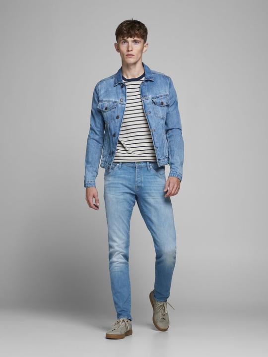 Actual product image Jack & Jones Glenn Fox AGI 404 50SPS Slim Fit Jeans