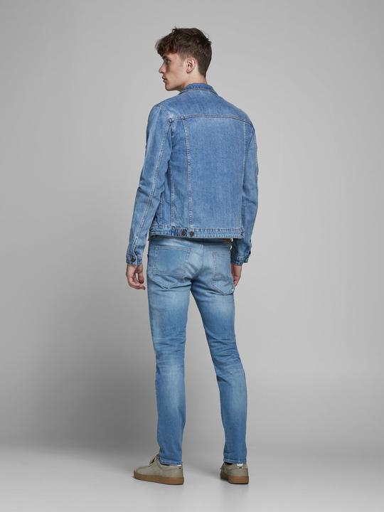 Actual product image Jack & Jones Glenn Fox AGI 404 50SPS Slim Fit Jeans