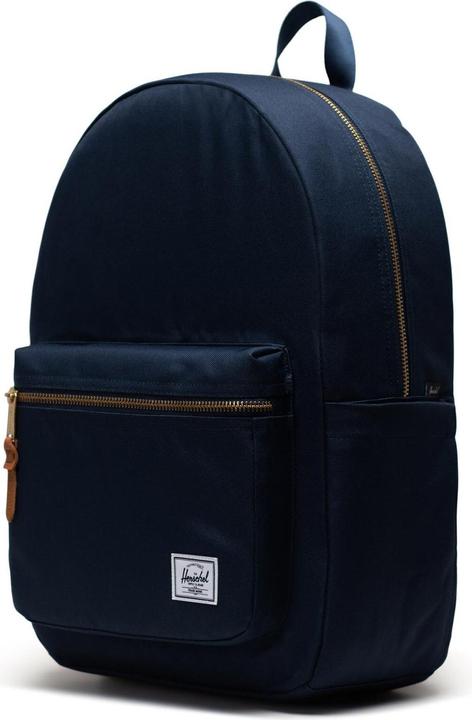 Produktbild Herschel Rucksack Settlement Navy, 23 l (23 l)