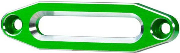 Produktbild Traxxas seilfürhung winch alu grün trx-4 seilwinde