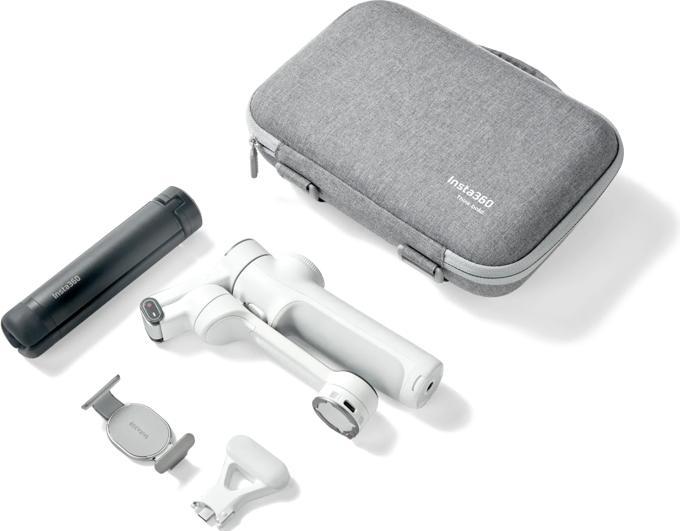 Image du produit Insta360 Flow 2 Pro Carry Case