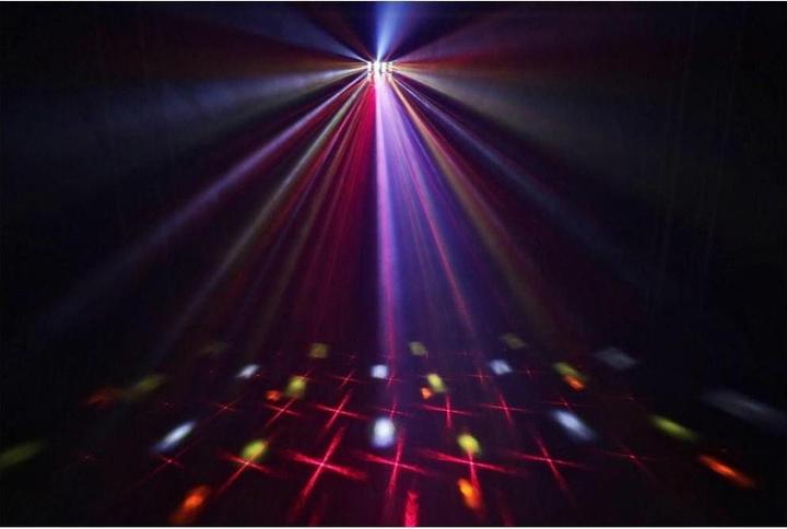 Actual product image BeamZ Magic2 (3 W, LED)